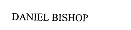 DANIEL BISHOP