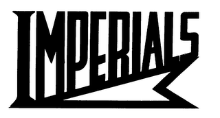 IMPERIALS