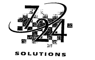 724 SOLUTIONS