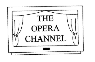 THE OPERA CHANNEL