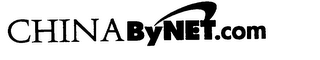 CHINABYNET.COM
