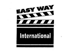 EASY WAY INTERNATIONAL