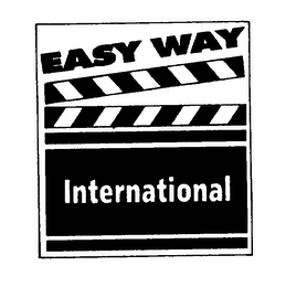 EASY WAY INTERNATIONAL