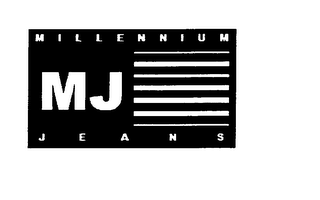 MILLENNIUM JEANS