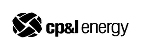 CP&L ENERGY