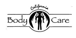 CALIFORNIA BODY CARE