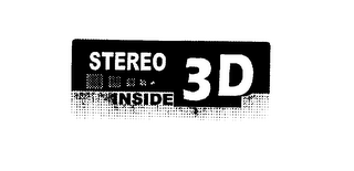 STEREO 3D INSIDE