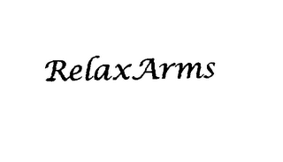 RELAXARMS