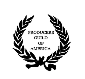 PRODUCERS GUILD OF AMERICA