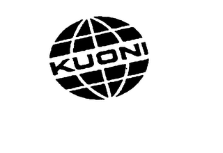 KUONI