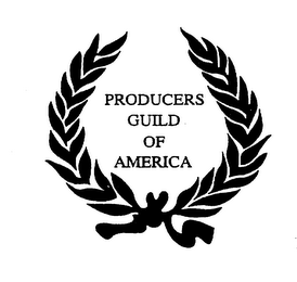 PRODUCERS GUILD OF AMERICA