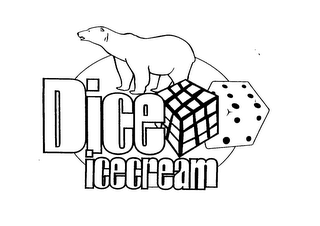 DICE ICECREAM