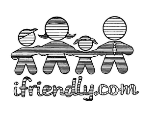 IFRIENDLY.COM