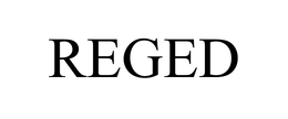 REGED, INC.