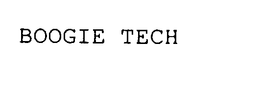BOOGIE TECH