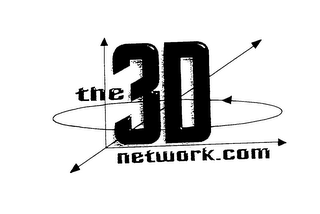 THE 3D NETWORK.COM