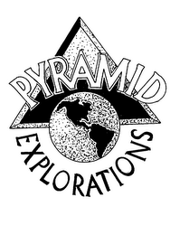 PYRAMID EXPLORATIONS