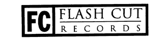 FC FLASH CUT RECORDS