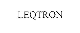 LEQTRON