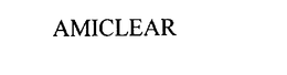 AMICLEAR