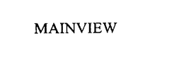 MAINVIEW