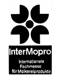 INTERMOPRO INTERNATIONALE FACHMESSE FUR MOLKEREIPRODUKTE