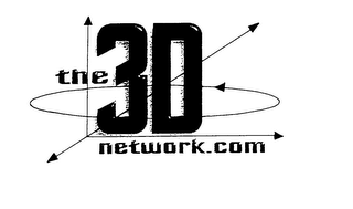 THE 3D NETWORK.COM