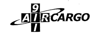 911 AIR CARGO