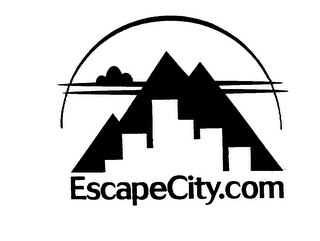 ESCAPECITY.COM