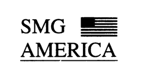 SMG AMERICA