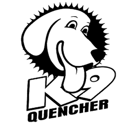 K9 QUENCHER