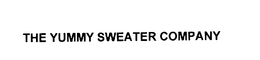 THE YUMMY SWEATER COMPANY