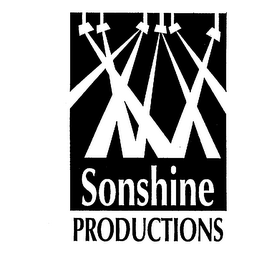 SONSHINE PRODUCTIONS