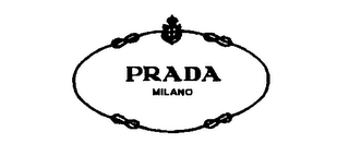 PRADA MILANO