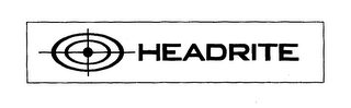 HEADRITE