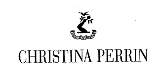 FORTIS EST VERITAS CHRISTINA PERRIN