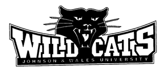 JOHNSON & WALES UNIVERSITY WILDCATS