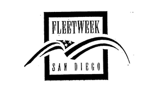 FLEETWEEK SAN DIEGO