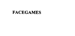 FACEGAMES