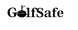 GOLFSAFE