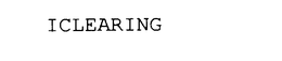 ICLEARING
