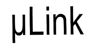 µLINK