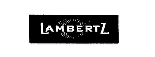 LAMBERTZ