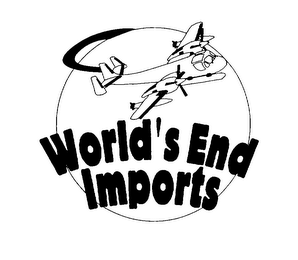 WORLD'S END IMPORTS