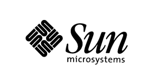 SUN MICROSYSTEMS