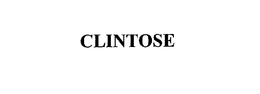 CLINTOSE