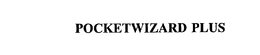 POCKETWIZARD PLUS