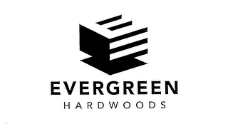 E EVERGREEN HARDWOODS