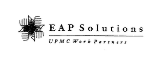EAP SOLUTIONS UPMC WORKPARTNERS