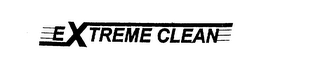 EXTREME CLEAN